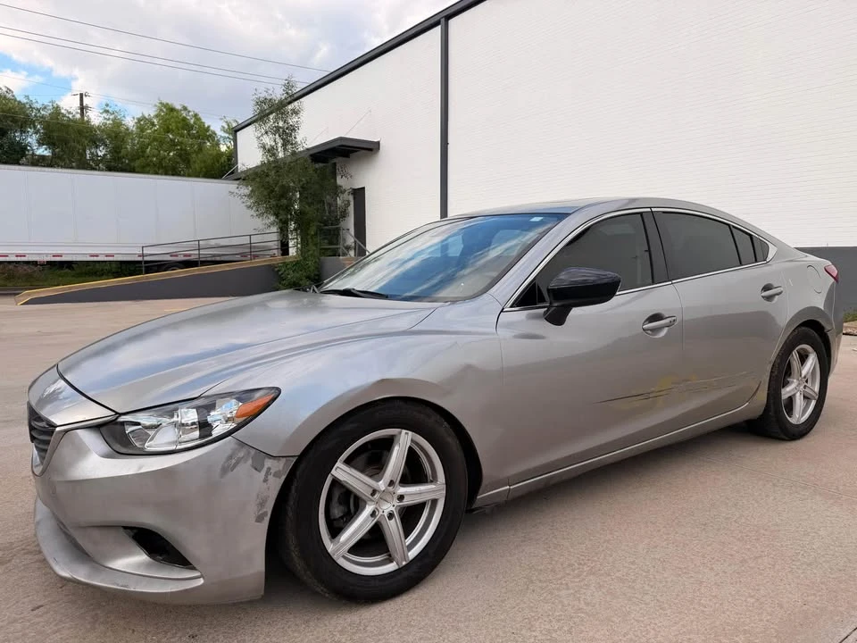 2015 Mazda Mazda 6 3rd Gen - Image 2 of 15