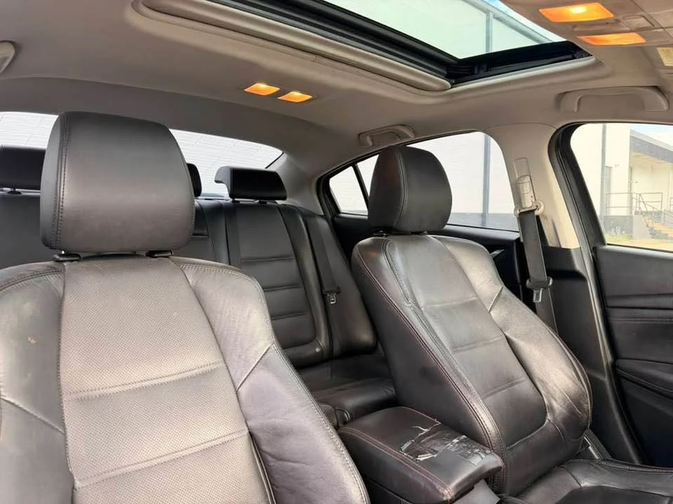 2015 Mazda Mazda 6 3rd Gen - Image 10 of 15