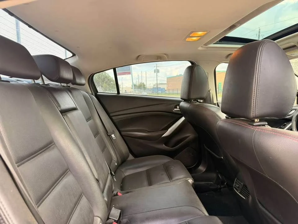 2015 Mazda Mazda 6 3rd Gen - Image 15 of 15