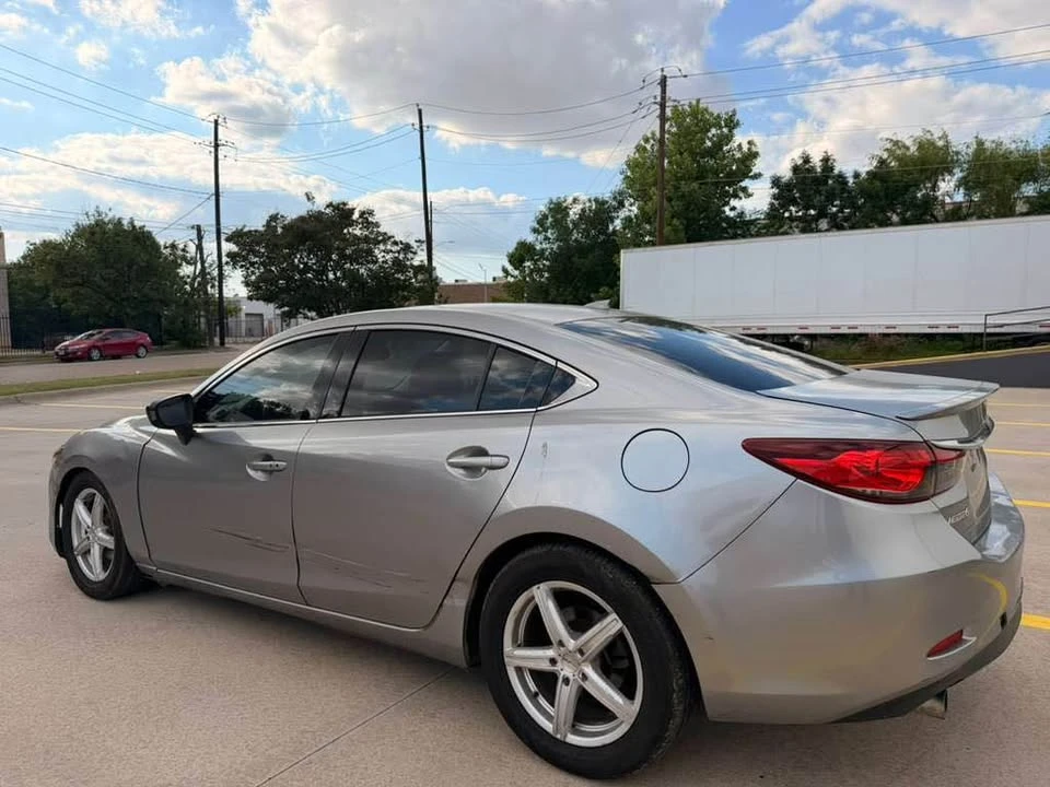 2015 Mazda Mazda 6 3rd Gen - Image 11 of 15