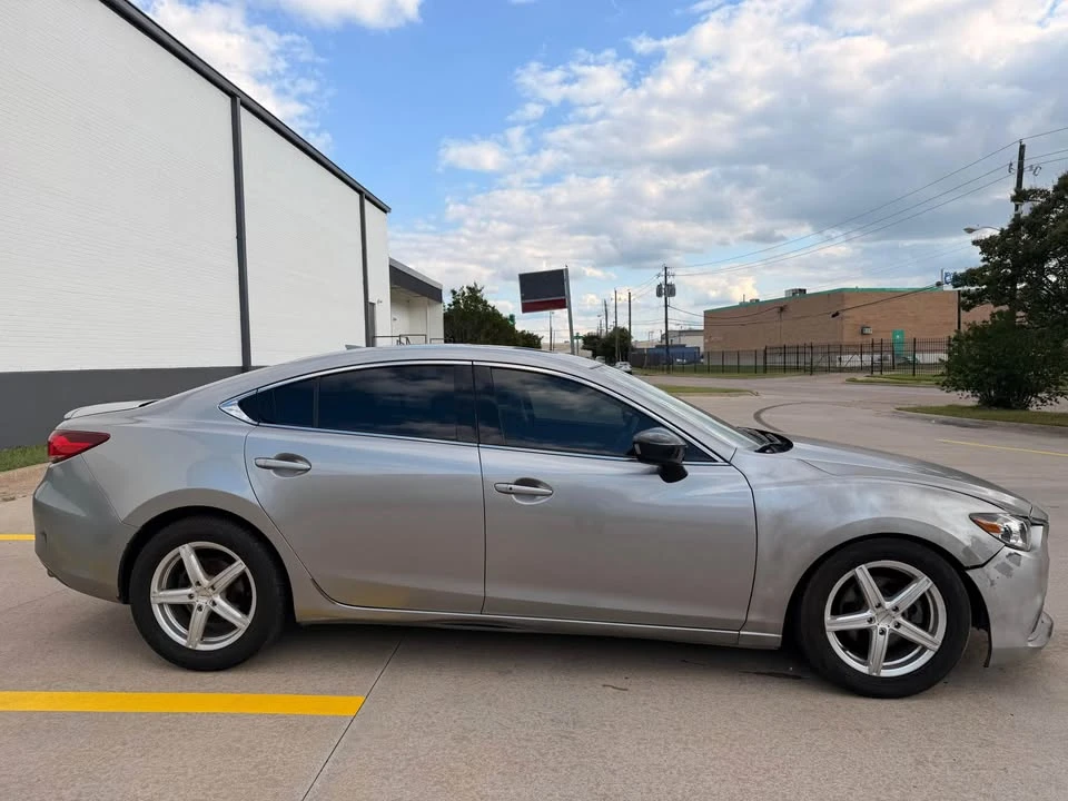 2015 Mazda Mazda 6 3rd Gen - Image 7 of 15