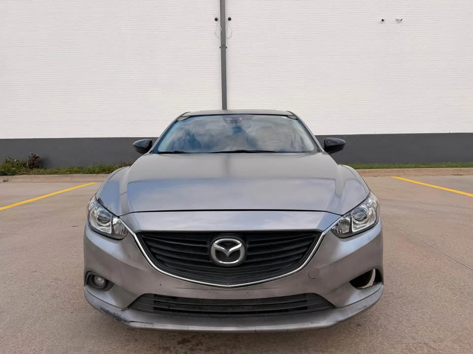 2015 Mazda Mazda 6 3rd Gen - Image 4 of 15