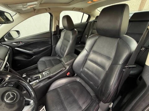 2015 Mazda Mazda 6 3rd Gen - Image 5 of 13