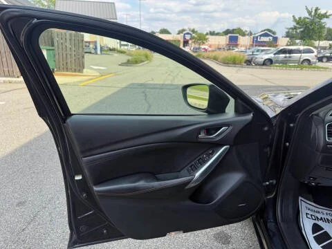 2015 Mazda Mazda 6 3rd Gen - Image 7 of 13