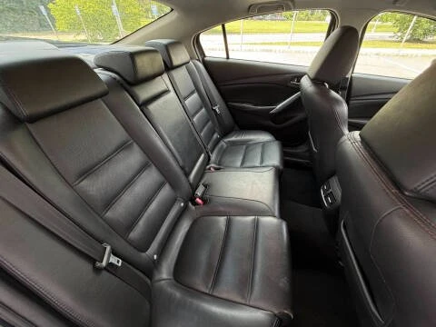 2015 Mazda Mazda 6 3rd Gen - Image 6 of 13