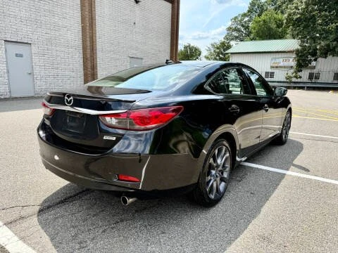 2015 Mazda Mazda 6 3rd Gen - Image 3 of 13