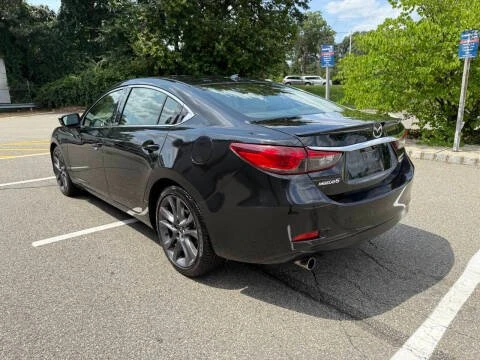 2015 Mazda Mazda 6 3rd Gen - Image 4 of 13
