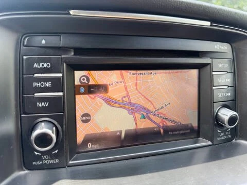 2015 Mazda Mazda 6 3rd Gen - Image 9 of 13