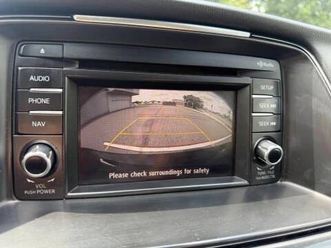 2015 Mazda Mazda 6 3rd Gen - Image 8 of 13