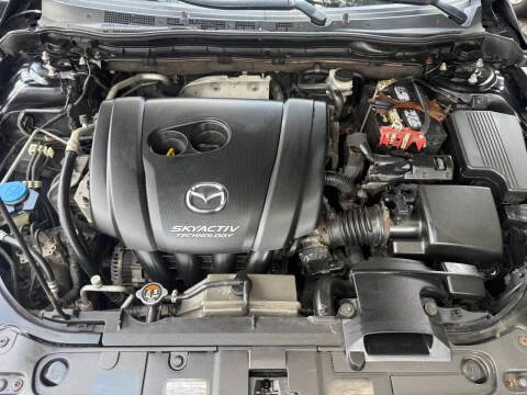 2015 Mazda Mazda 6 3rd Gen - Image 12 of 13