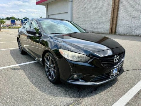 2015 Mazda Mazda 6 3rd Gen - Image 2 of 13