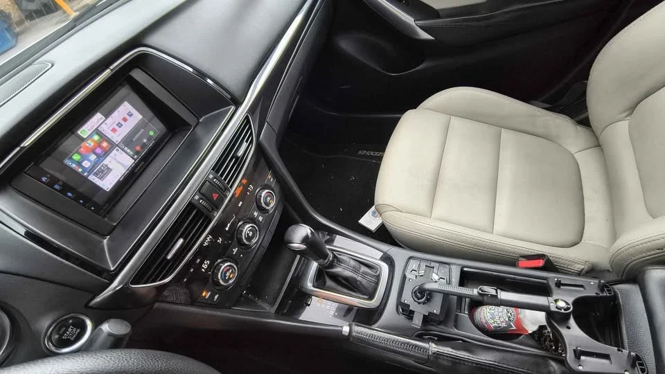 2015 Mazda Mazda 6 3rd Gen - Image 17 of 17