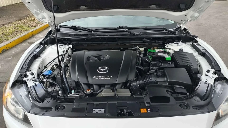 2015 Mazda Mazda 6 3rd Gen - Image 8 of 17