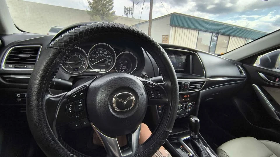 2015 Mazda Mazda 6 3rd Gen - Image 16 of 17