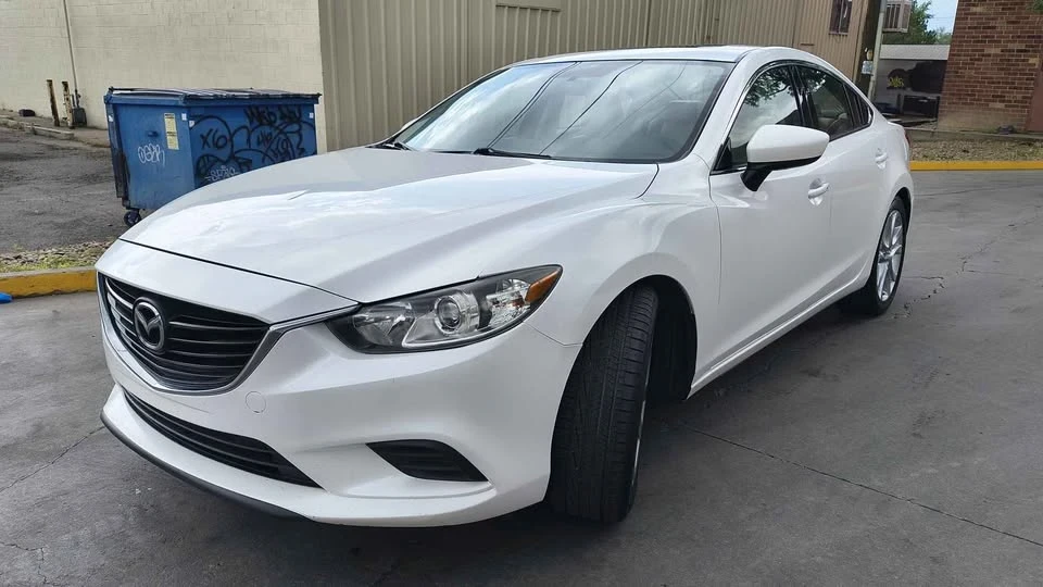 2015 Mazda Mazda 6 3rd Gen - Image 4 of 17