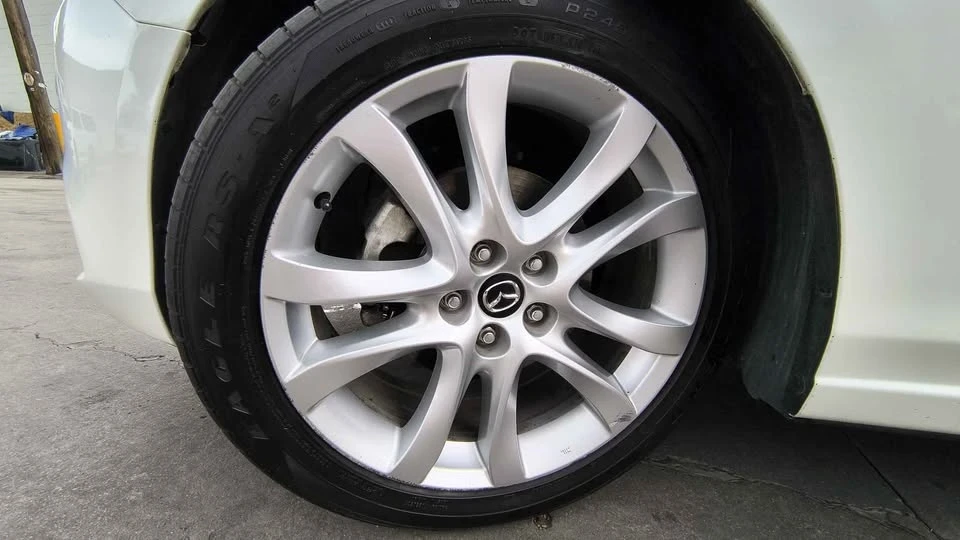 2015 Mazda Mazda 6 3rd Gen - Image 6 of 17
