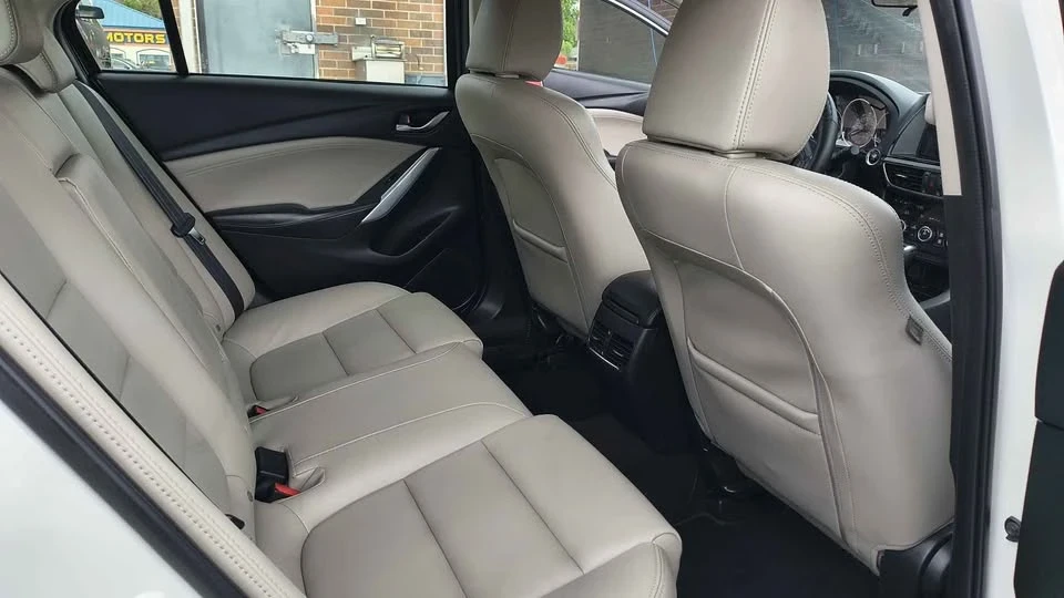 2015 Mazda Mazda 6 3rd Gen - Image 13 of 17