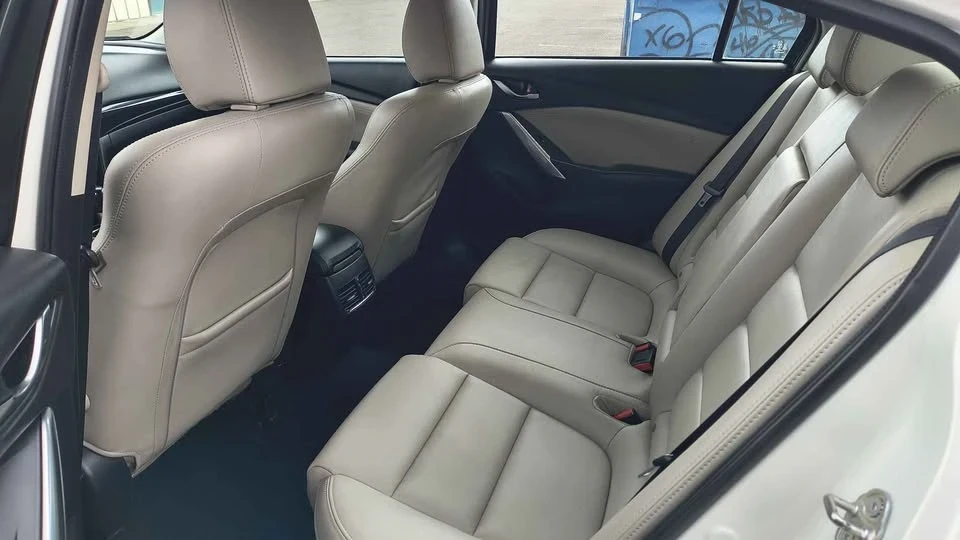 2015 Mazda Mazda 6 3rd Gen - Image 11 of 17
