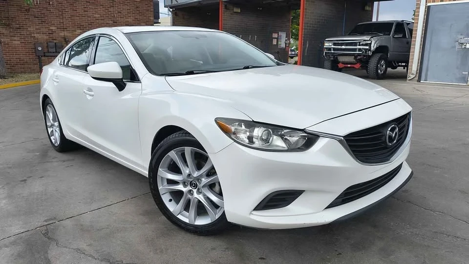 2015 Mazda Mazda 6 3rd Gen - Image 3 of 17