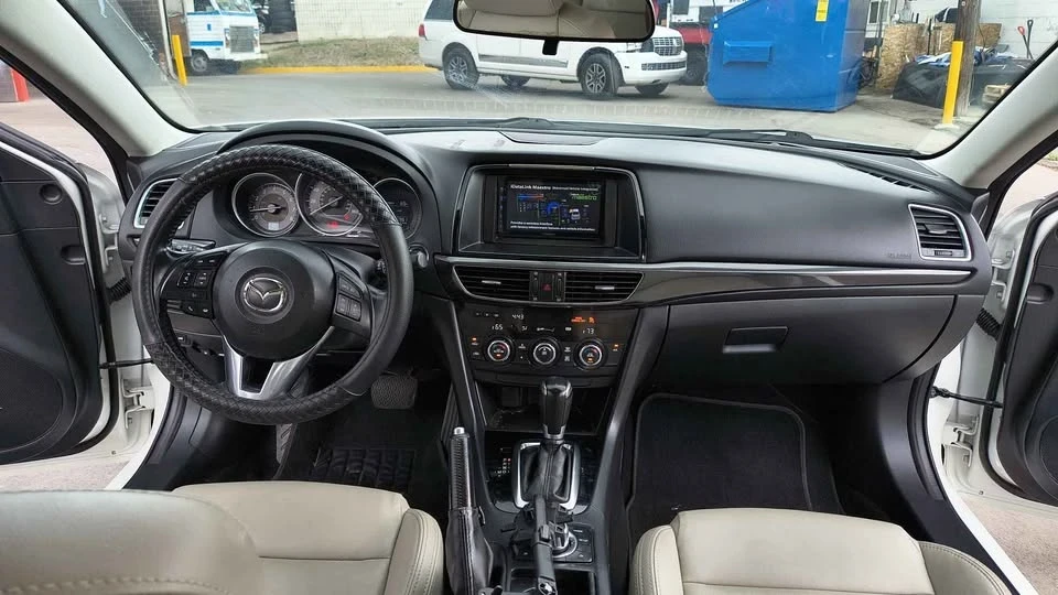 2015 Mazda Mazda 6 3rd Gen - Image 14 of 17