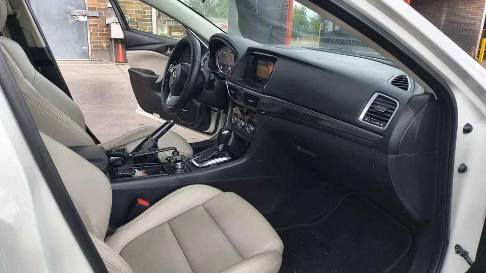 2015 Mazda Mazda 6 3rd Gen - Image 12 of 17