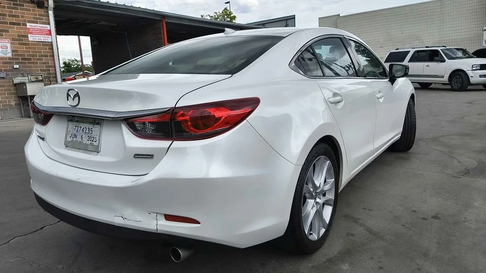 2015 Mazda Mazda 6 3rd Gen - Image 2 of 17