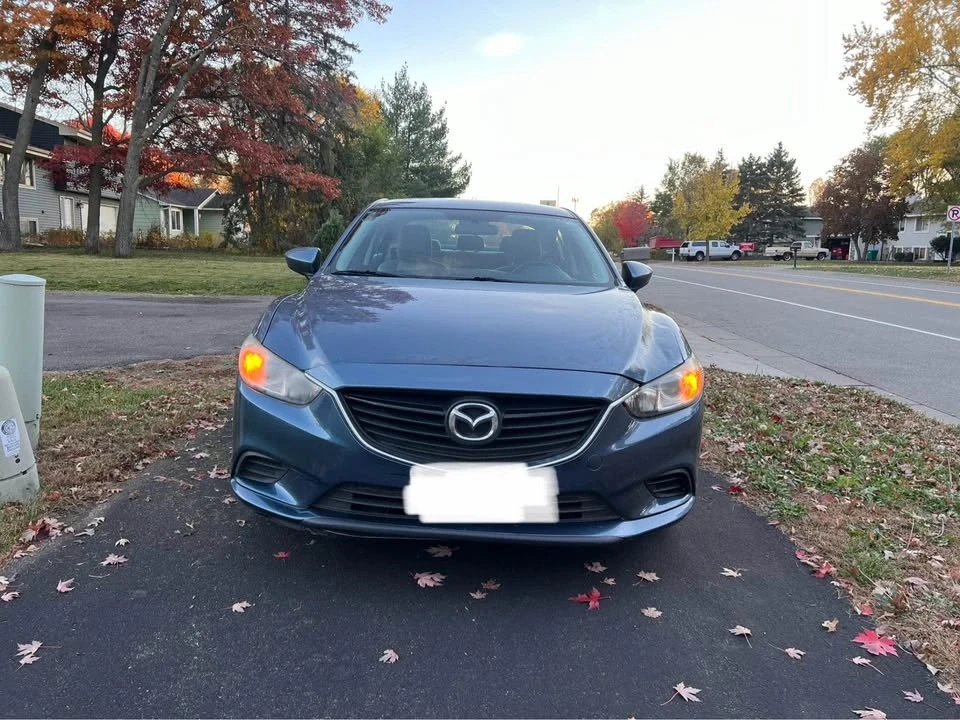 2015 Mazda Mazda 6 3rd Gen - Image 2 of 18