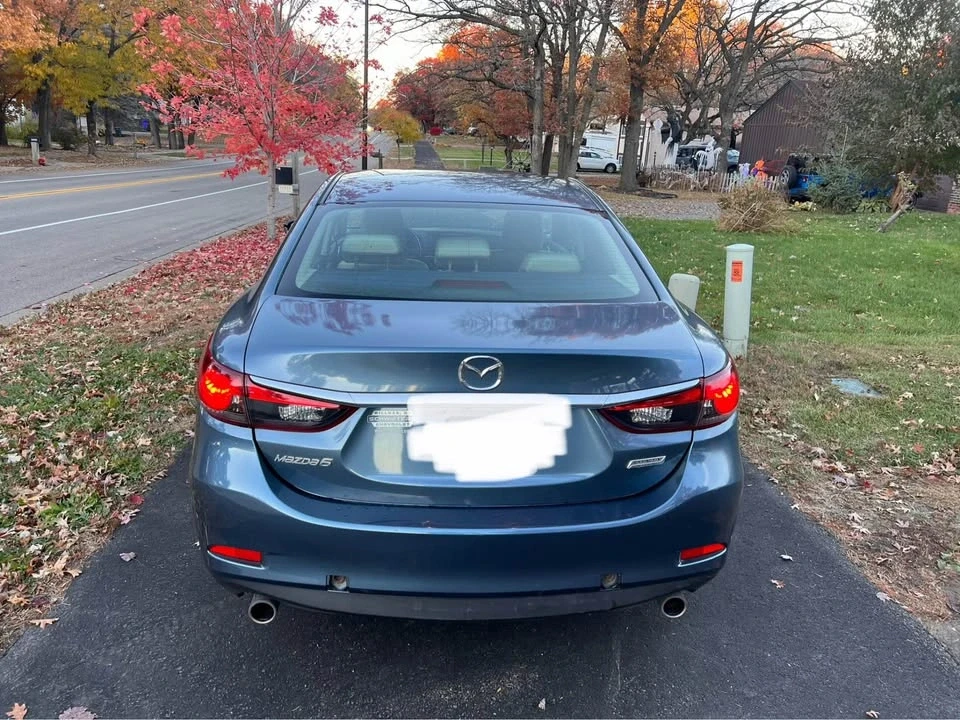 2015 Mazda Mazda 6 3rd Gen - Image 14 of 18
