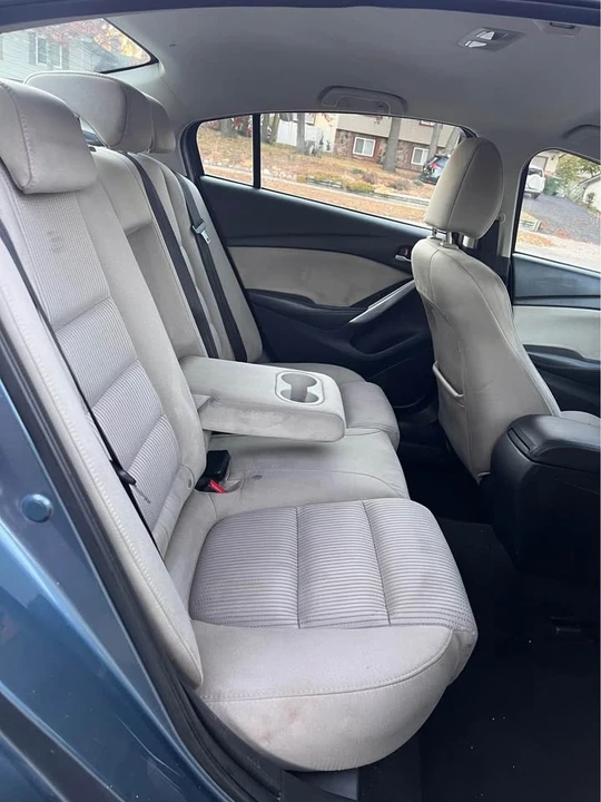 2015 Mazda Mazda 6 3rd Gen - Image 11 of 18
