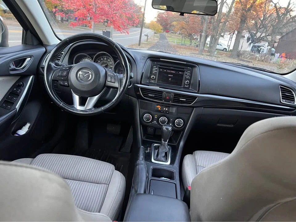 2015 Mazda Mazda 6 3rd Gen - Image 16 of 18