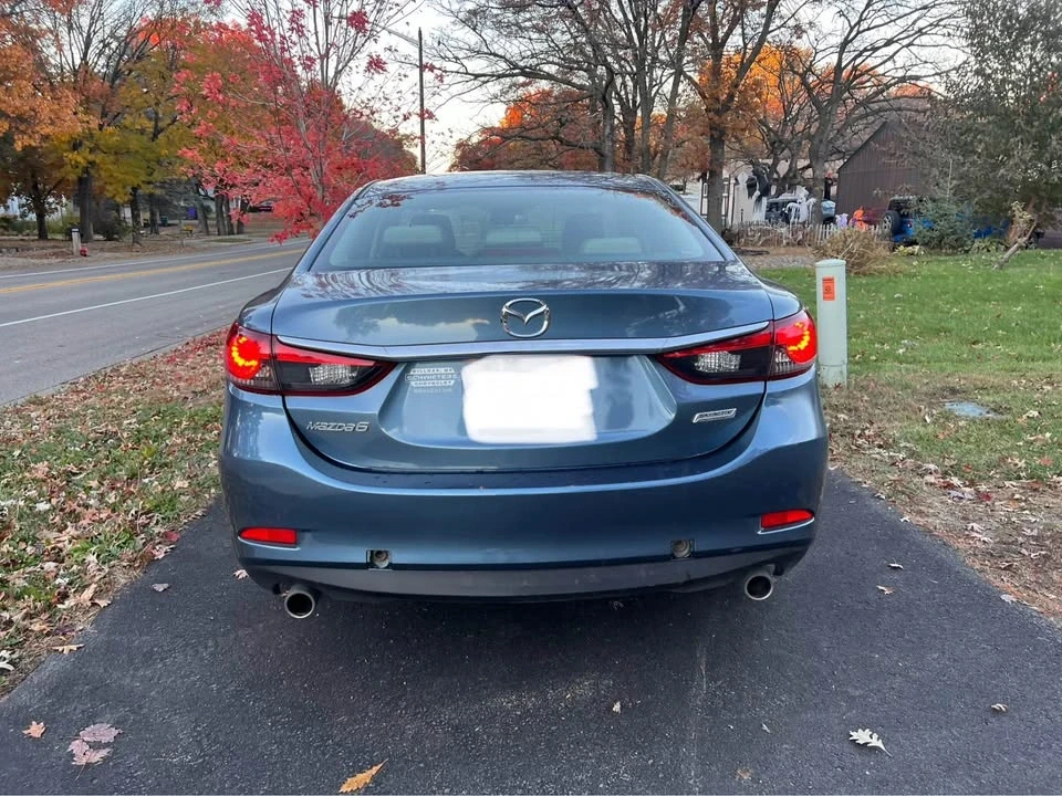 2015 Mazda Mazda 6 3rd Gen - Image 15 of 18