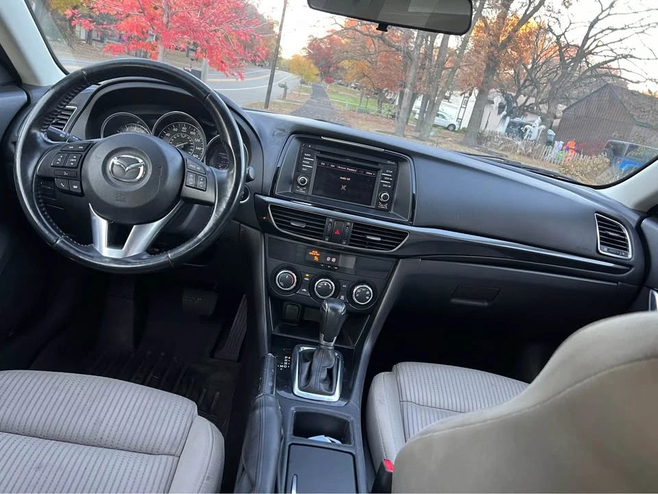 2015 Mazda Mazda 6 3rd Gen - Image 10 of 18