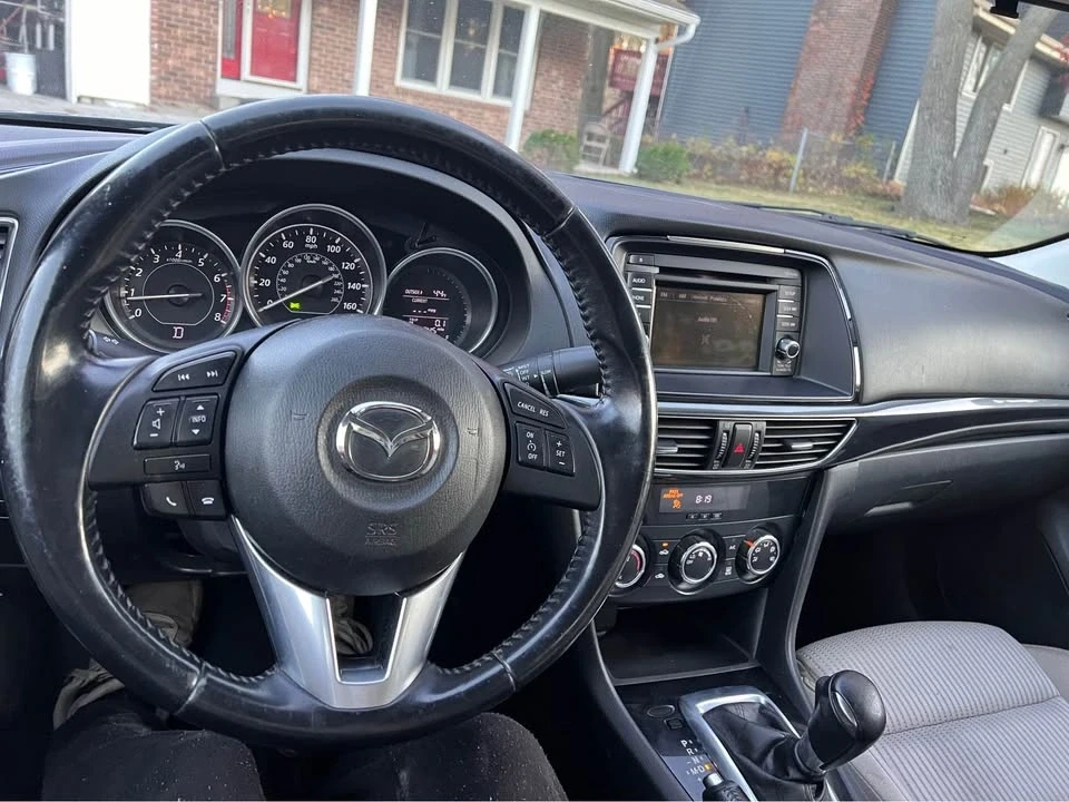 2015 Mazda Mazda 6 3rd Gen - Image 9 of 18