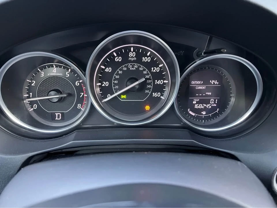 2015 Mazda Mazda 6 3rd Gen - Image 5 of 18