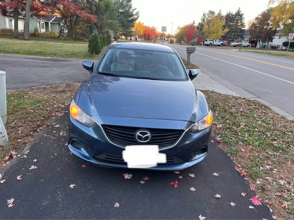 2015 Mazda Mazda 6 3rd Gen - Image 3 of 18