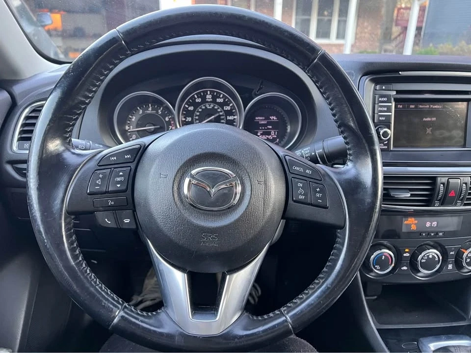 2015 Mazda Mazda 6 3rd Gen - Image 8 of 18