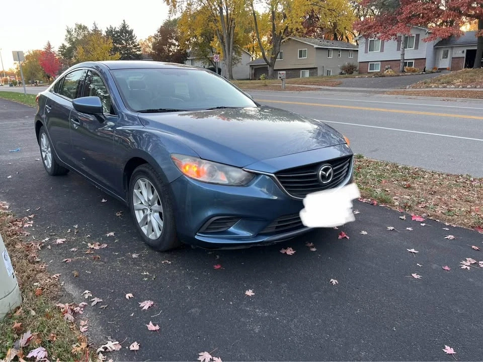 2015 Mazda Mazda 6 3rd Gen - Image 17 of 18