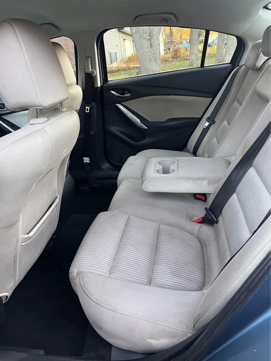 2015 Mazda Mazda 6 3rd Gen - Image 4 of 18