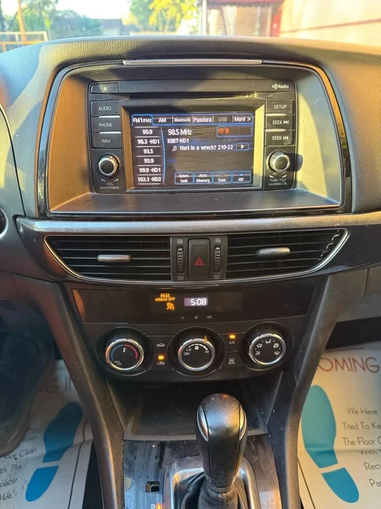 2015 Mazda Mazda 6 3rd Gen - Image 15 of 19