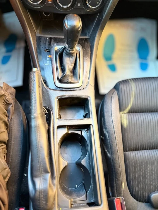 2015 Mazda Mazda 6 3rd Gen - Image 17 of 19