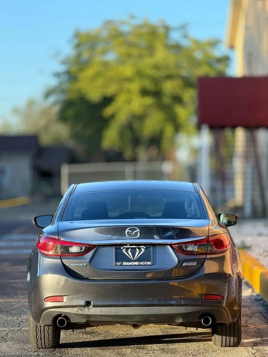 2015 Mazda Mazda 6 3rd Gen - Image 9 of 19