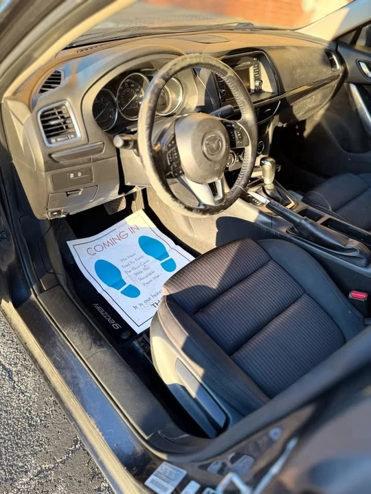 2015 Mazda Mazda 6 3rd Gen - Image 11 of 19