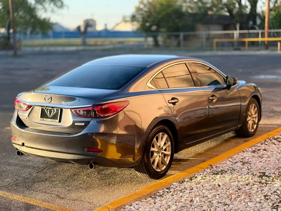 2015 Mazda Mazda 6 3rd Gen - Image 6 of 19