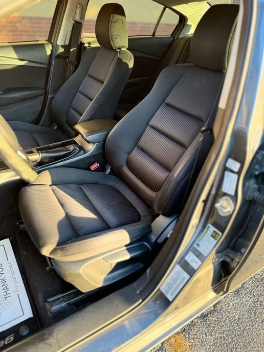 2015 Mazda Mazda 6 3rd Gen - Image 12 of 19