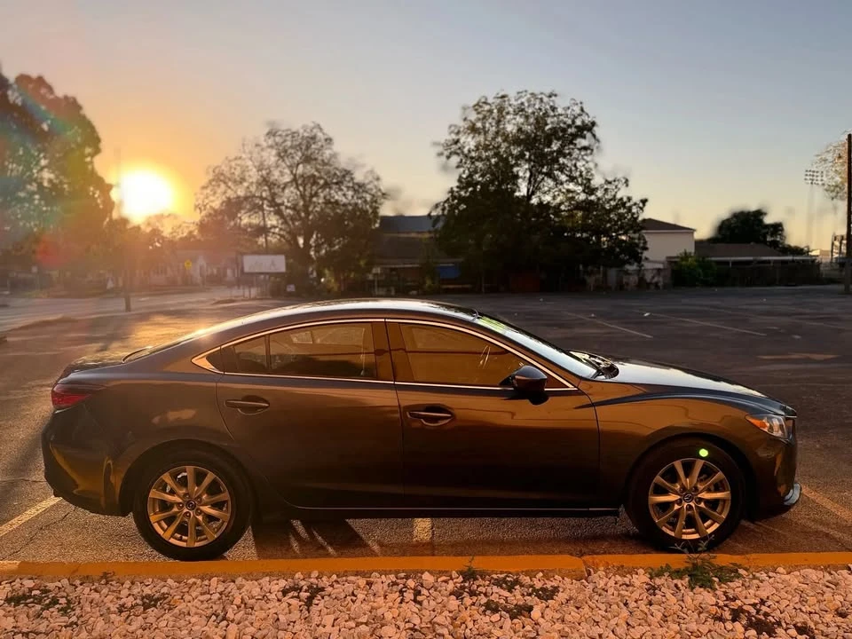 2015 Mazda Mazda 6 3rd Gen - Image 7 of 19