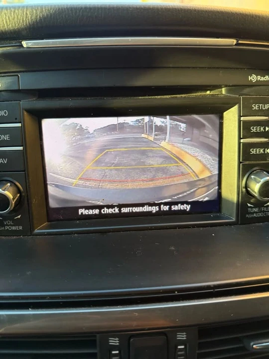 2015 Mazda Mazda 6 3rd Gen - Image 18 of 19