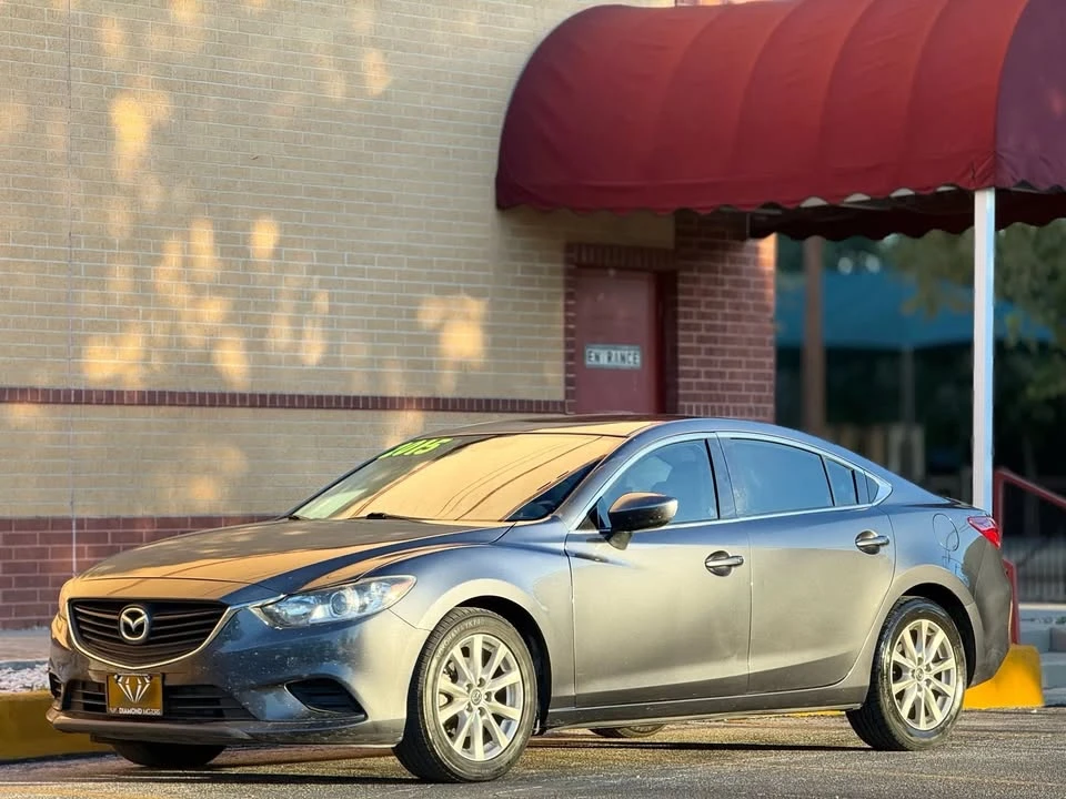 2015 Mazda Mazda 6 3rd Gen - Image 3 of 19