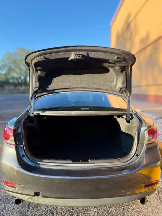 2015 Mazda Mazda 6 3rd Gen - Image 10 of 19