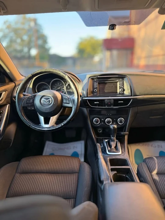 2015 Mazda Mazda 6 3rd Gen - Image 13 of 19