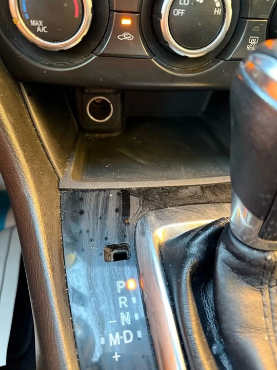 2015 Mazda Mazda 6 3rd Gen - Image 16 of 19